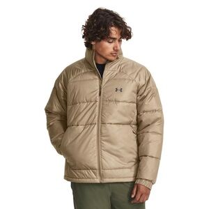 NWT Under Armour Men's Storm Insulated Jacket